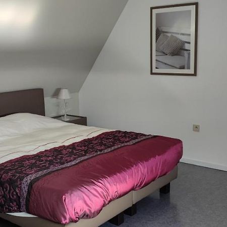 The Cosy Hill Guest House Poperinge Luaran gambar