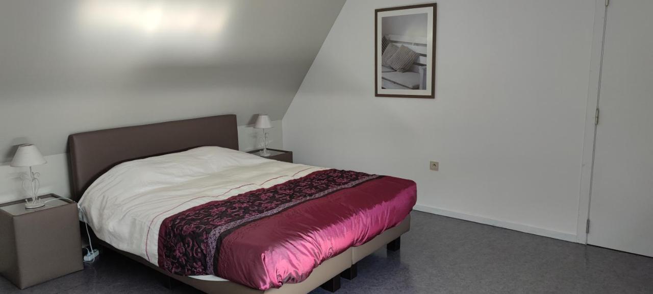 The Cosy Hill Guest House Poperinge Luaran gambar