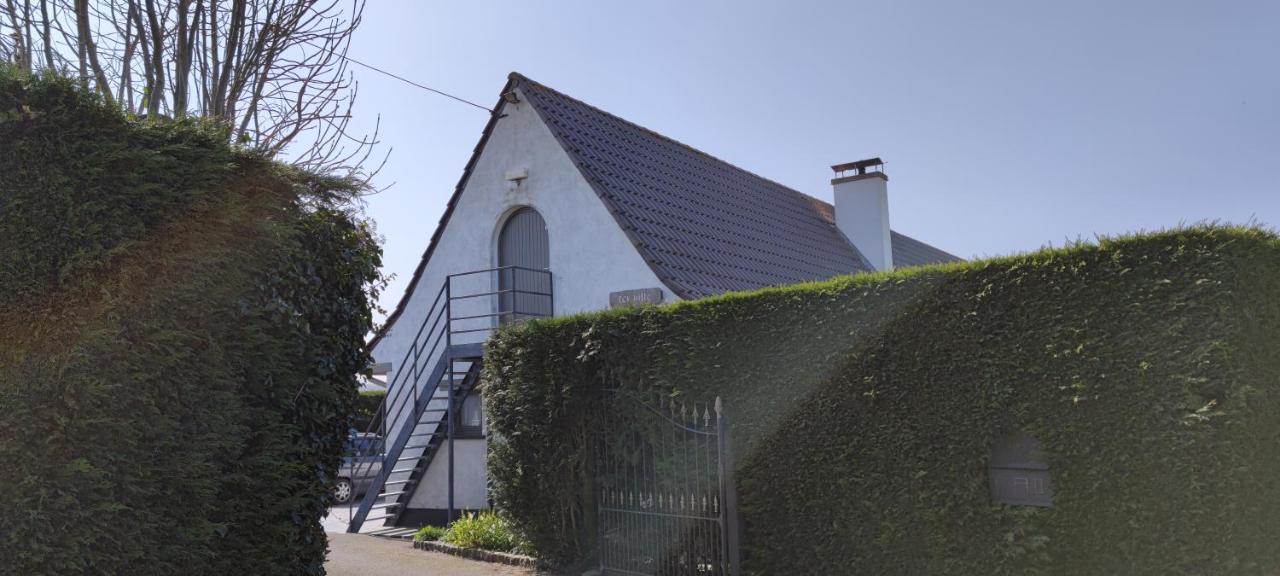 The Cosy Hill Guest House Poperinge Luaran gambar