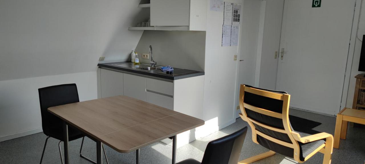 The Cosy Hill Guest House Poperinge Luaran gambar