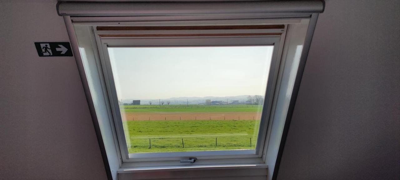 The Cosy Hill Guest House Poperinge Luaran gambar