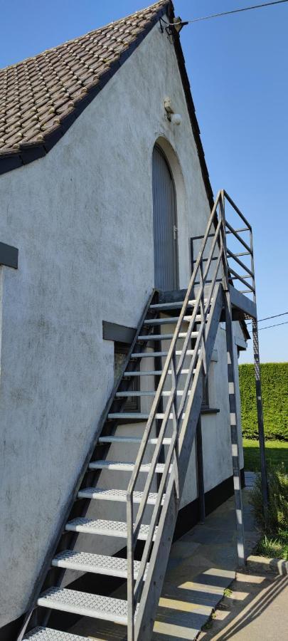 The Cosy Hill Guest House Poperinge Luaran gambar