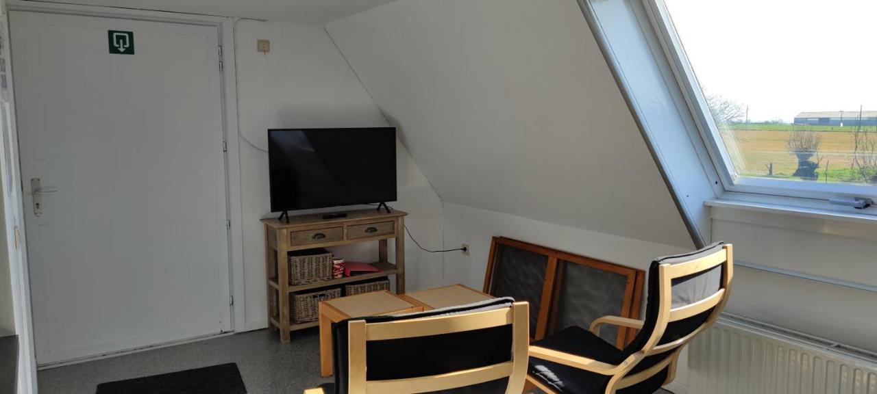 The Cosy Hill Guest House Poperinge Luaran gambar
