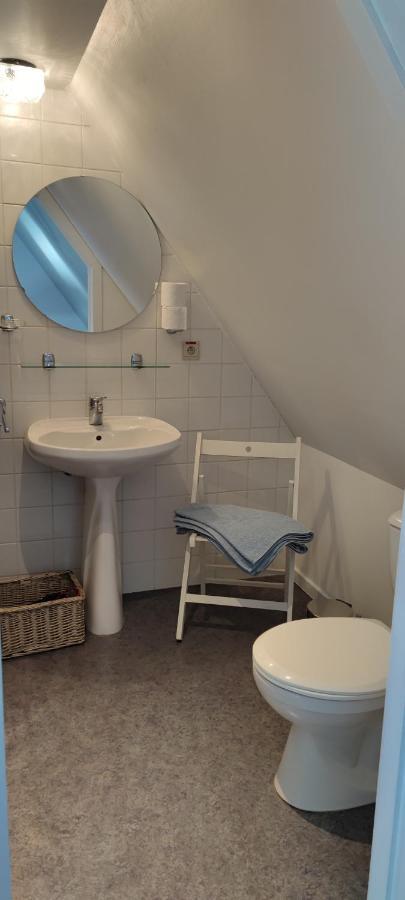 The Cosy Hill Guest House Poperinge Luaran gambar