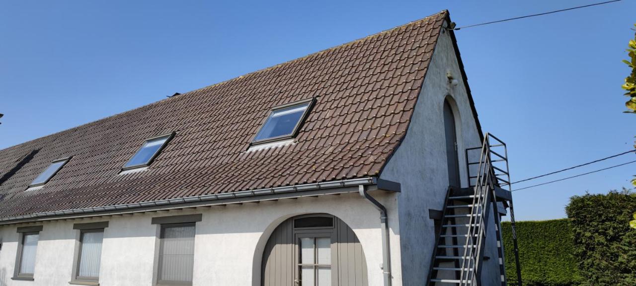 The Cosy Hill Guest House Poperinge Luaran gambar