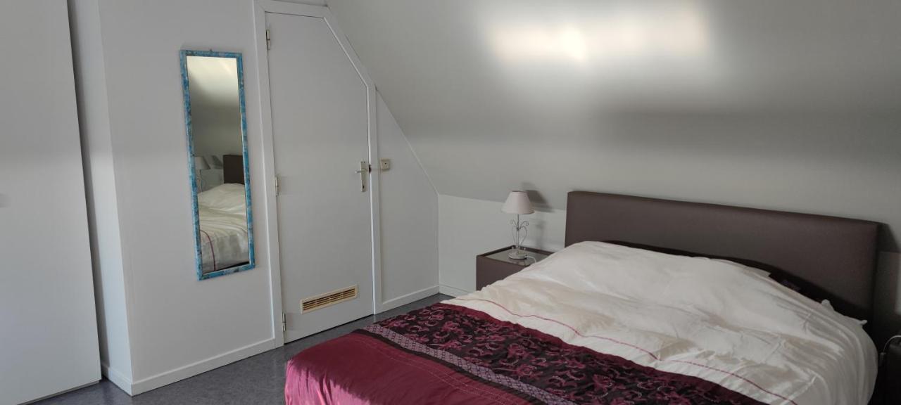 The Cosy Hill Guest House Poperinge Luaran gambar