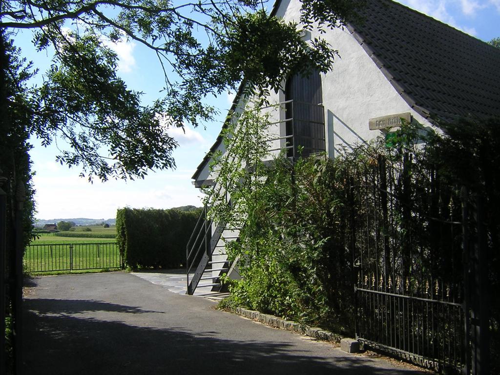 The Cosy Hill Guest House Poperinge Luaran gambar