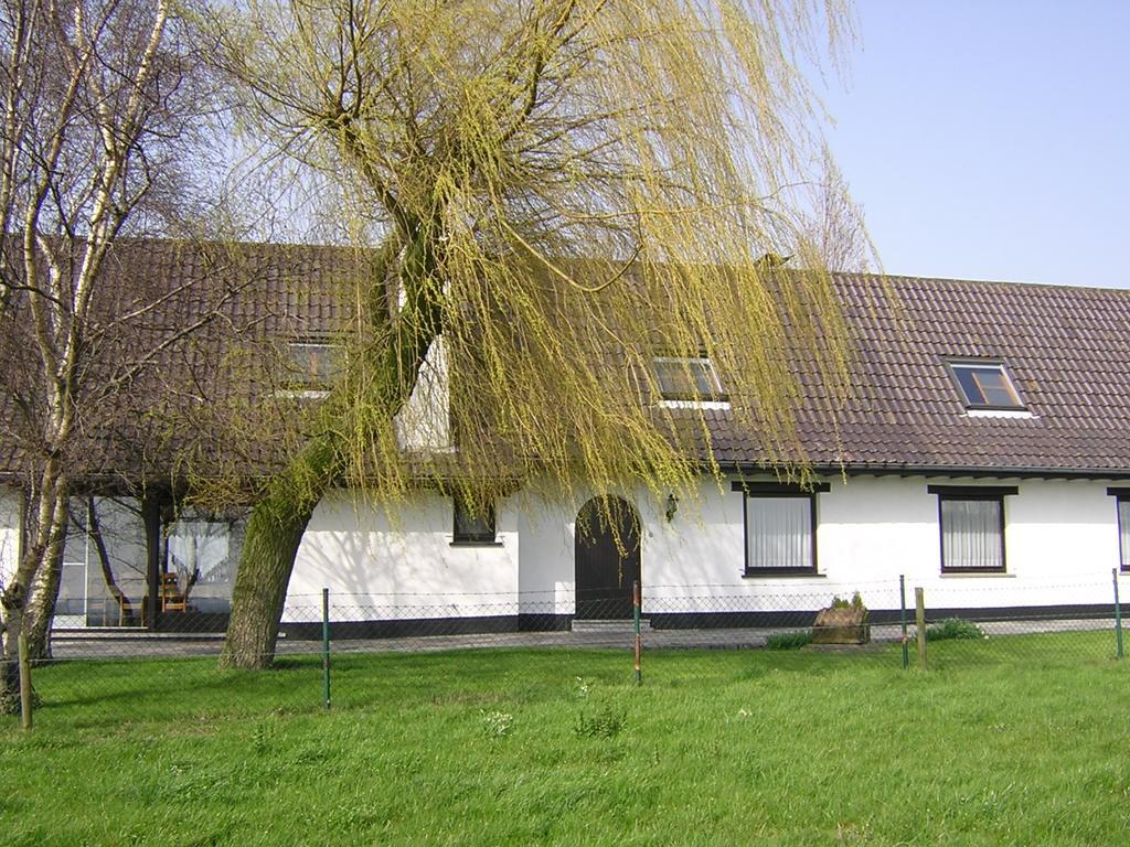 The Cosy Hill Guest House Poperinge Luaran gambar