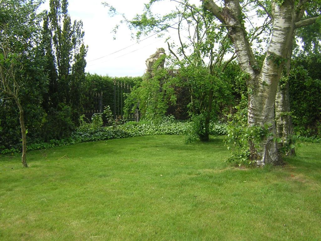 The Cosy Hill Guest House Poperinge Luaran gambar
