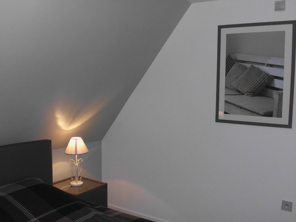 The Cosy Hill Guest House Poperinge Luaran gambar