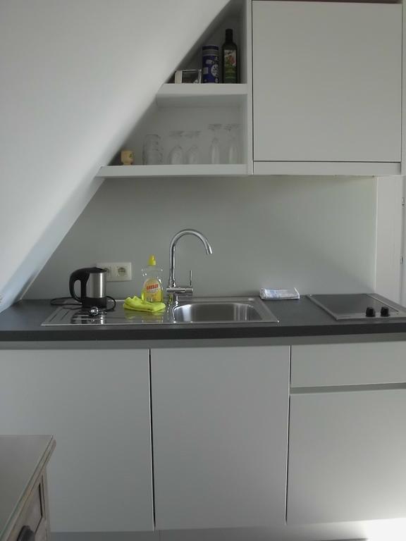 The Cosy Hill Guest House Poperinge Luaran gambar