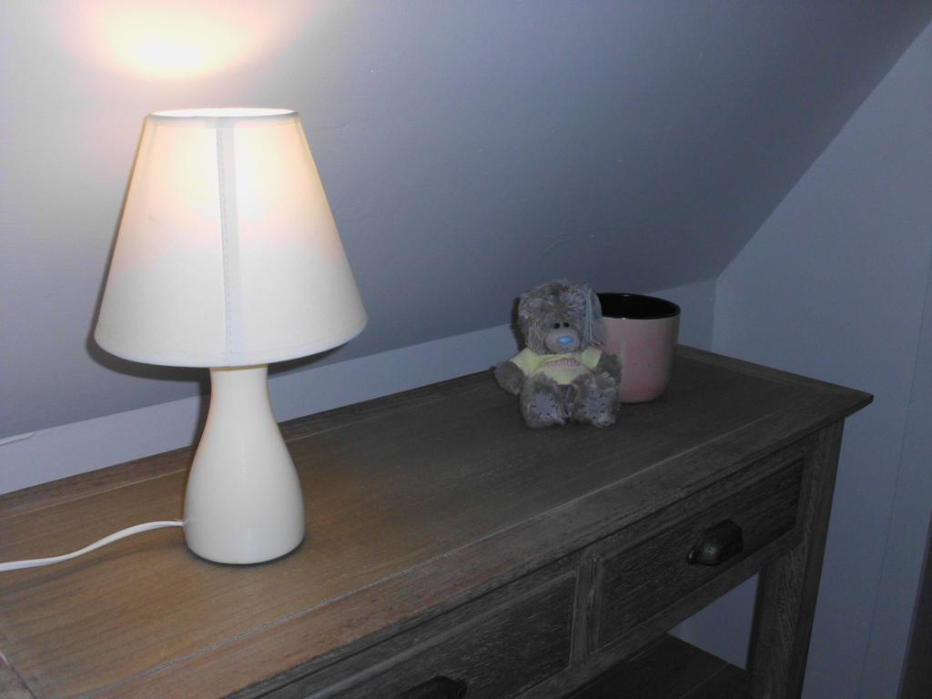 The Cosy Hill Guest House Poperinge Luaran gambar