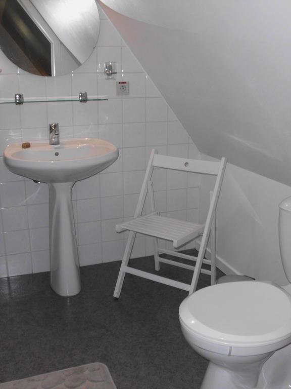 The Cosy Hill Guest House Poperinge Luaran gambar