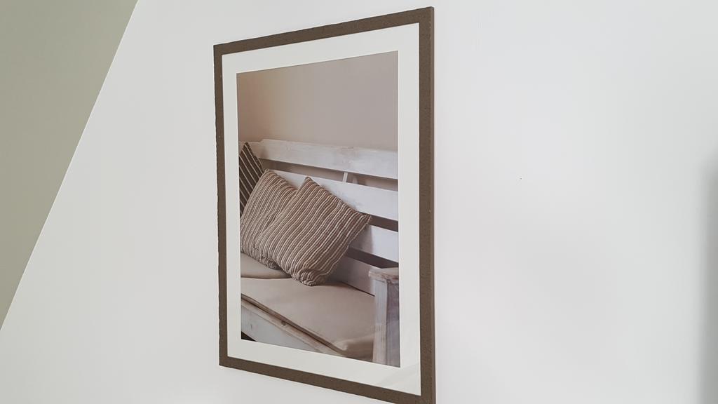 The Cosy Hill Guest House Poperinge Luaran gambar