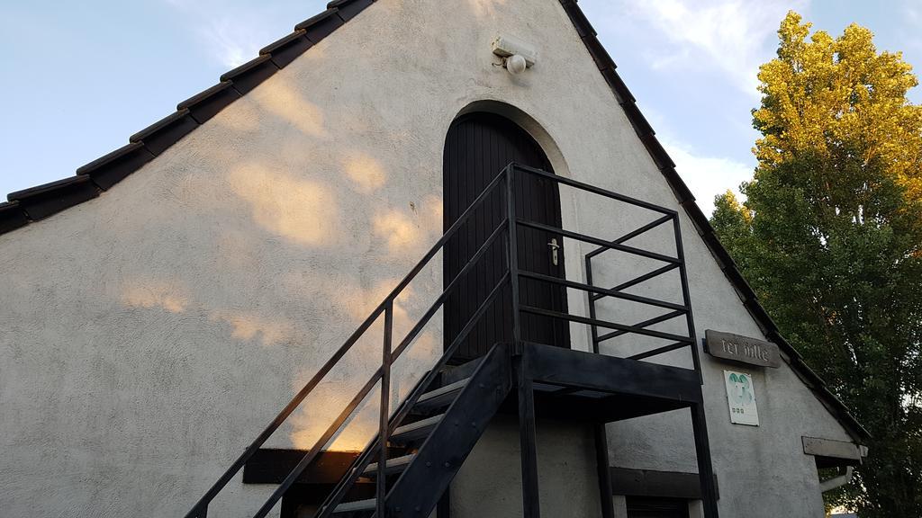 The Cosy Hill Guest House Poperinge Luaran gambar