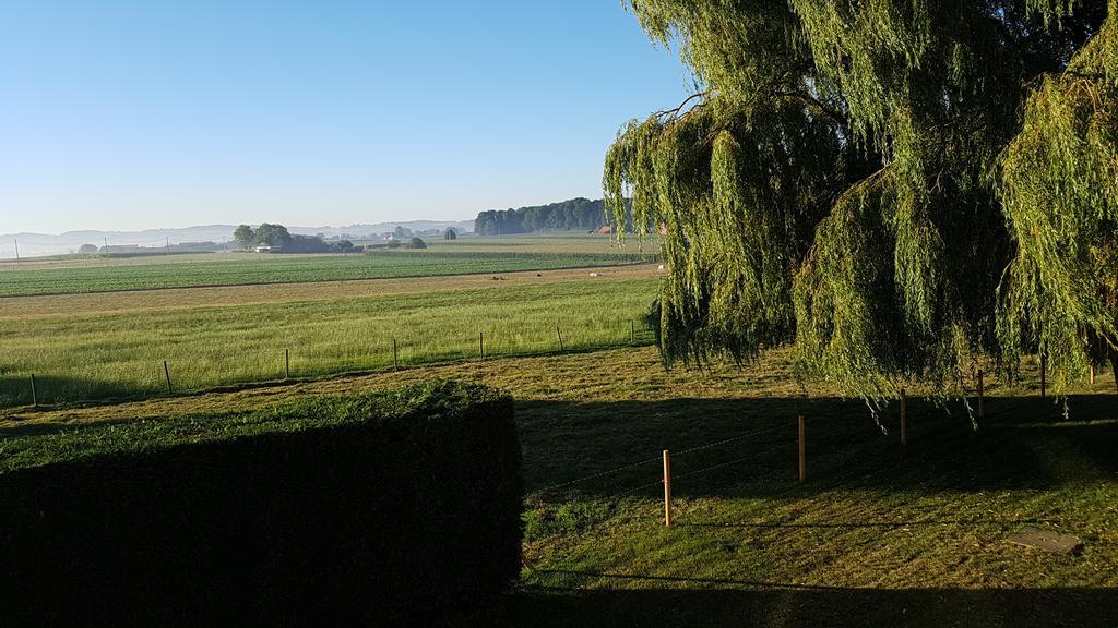 The Cosy Hill Guest House Poperinge Luaran gambar