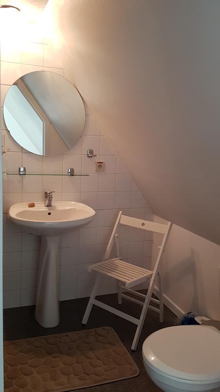 The Cosy Hill Guest House Poperinge Luaran gambar