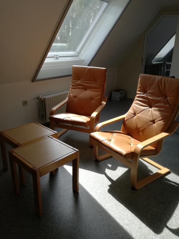 The Cosy Hill Guest House Poperinge Luaran gambar