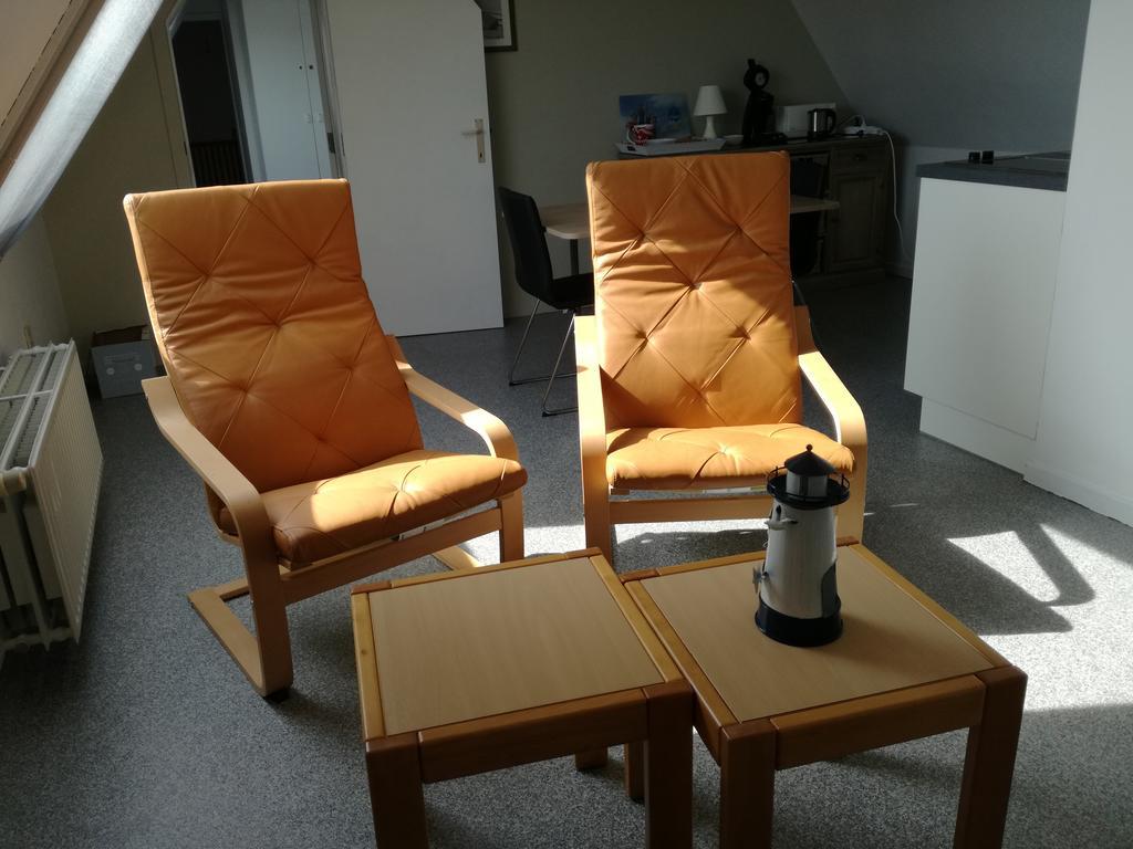 The Cosy Hill Guest House Poperinge Luaran gambar