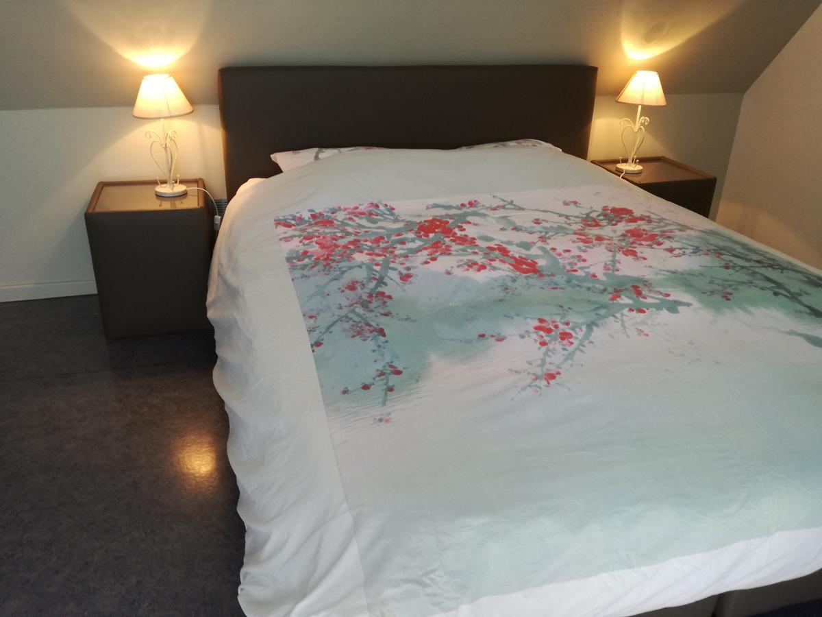 The Cosy Hill Guest House Poperinge Luaran gambar