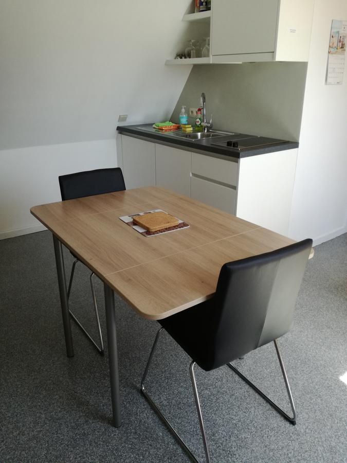 The Cosy Hill Guest House Poperinge Luaran gambar